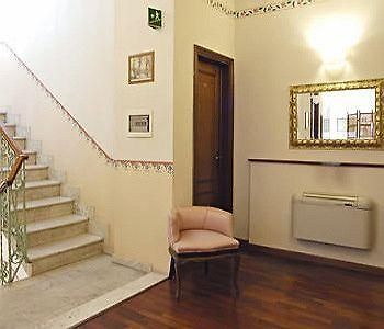 Hotel Torre Matilde Viareggio Exteriör bild